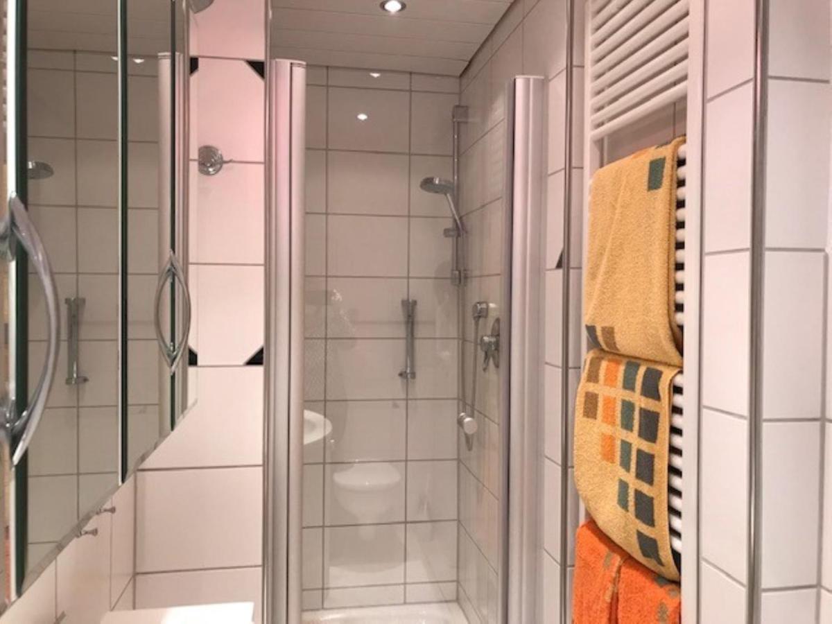شقة Haus Ketterer باد درهيم المظهر الخارجي الصورة