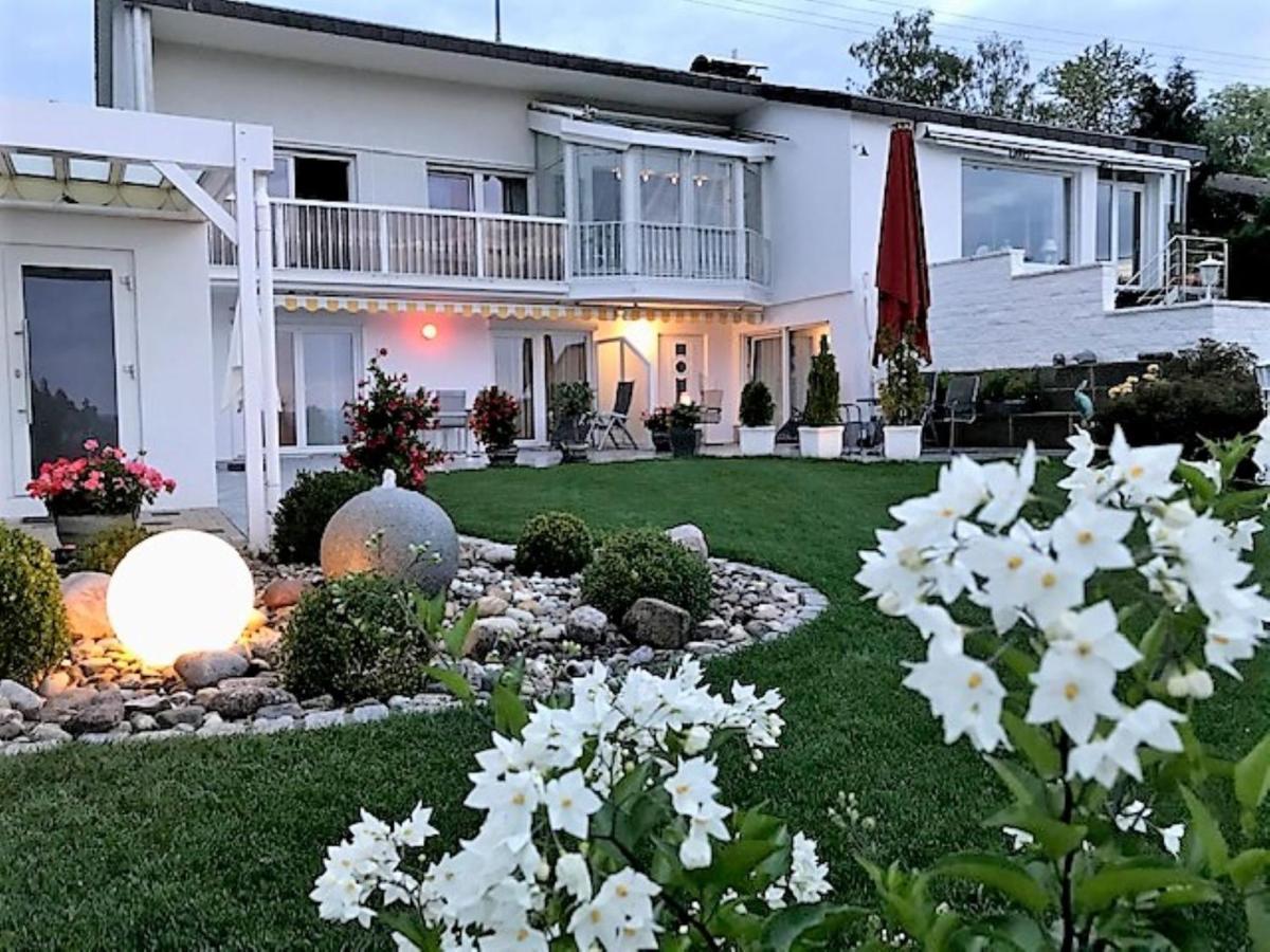 شقة Haus Ketterer باد درهيم المظهر الخارجي الصورة