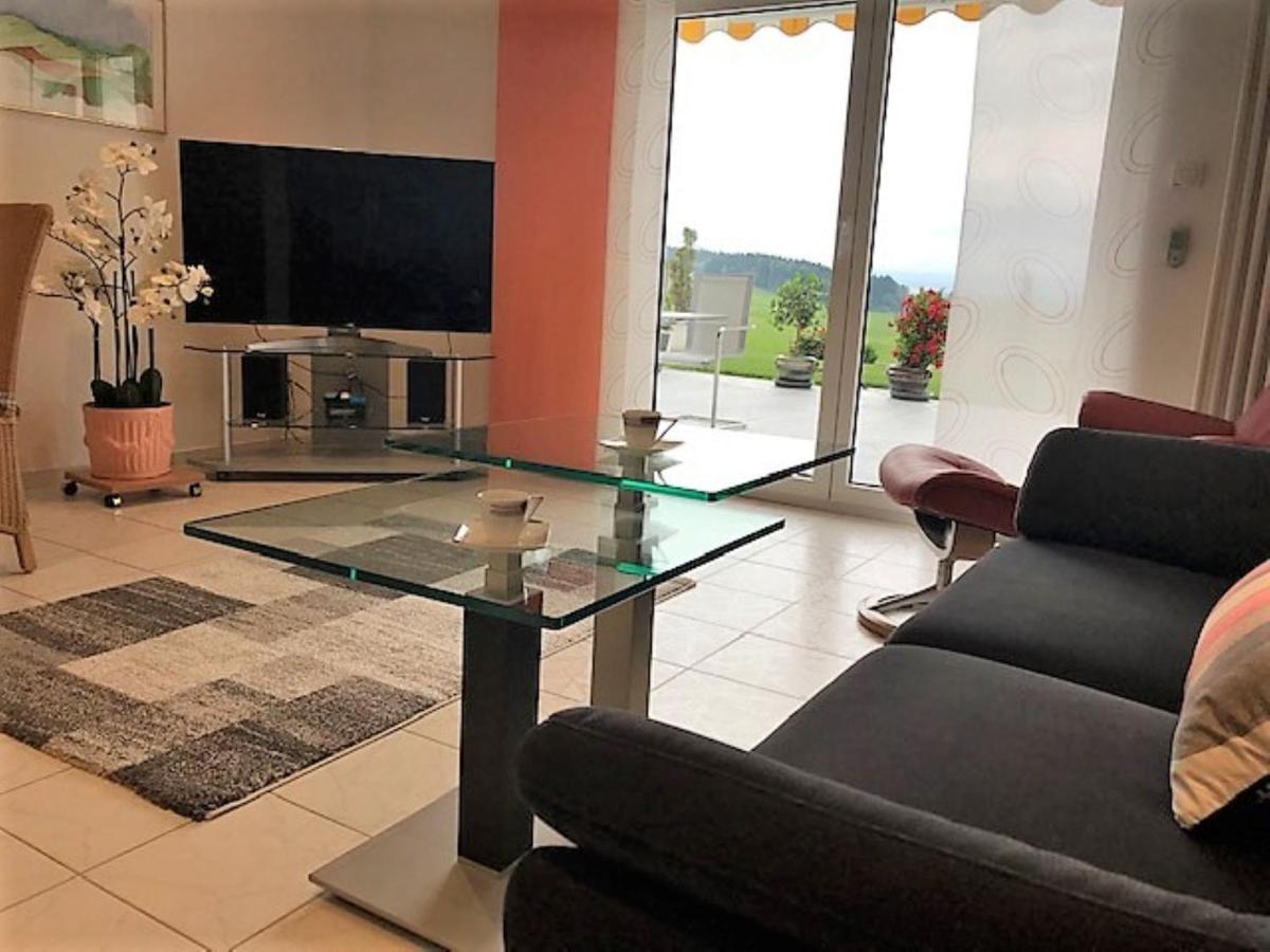 شقة Haus Ketterer باد درهيم المظهر الخارجي الصورة