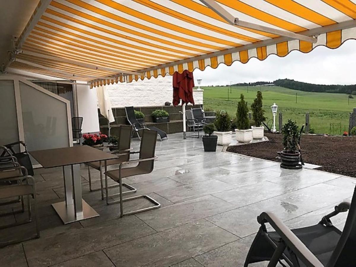 شقة Haus Ketterer باد درهيم المظهر الخارجي الصورة